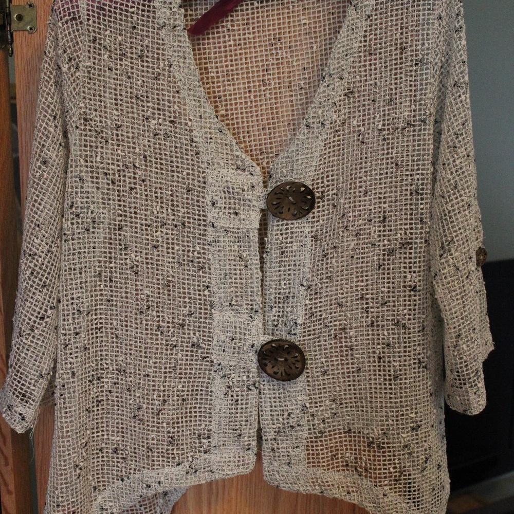 sweater